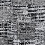 Tokyo Distressed Rug - Grey 106